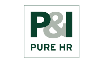 P&I Logo